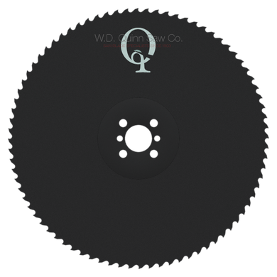 Stock Cold Saw Blades – ColdSawBlades.com